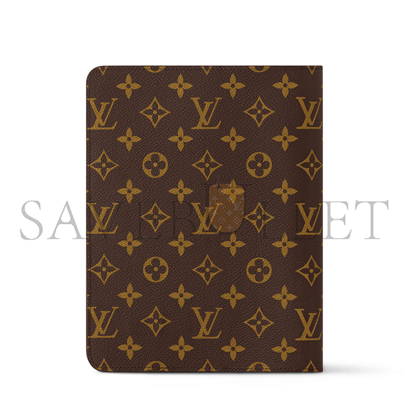 LOUIS VUITTON DESK AGENDA COVER R20100 (23*18.5*3cm) LOUIS VUITTON DESK AGENDA COVER R20100 (23*18.5*3cm)